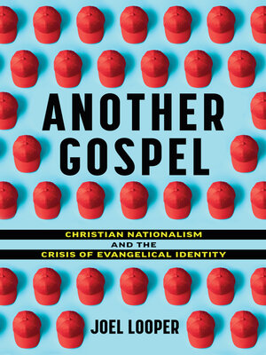 cover image of Another Gospel